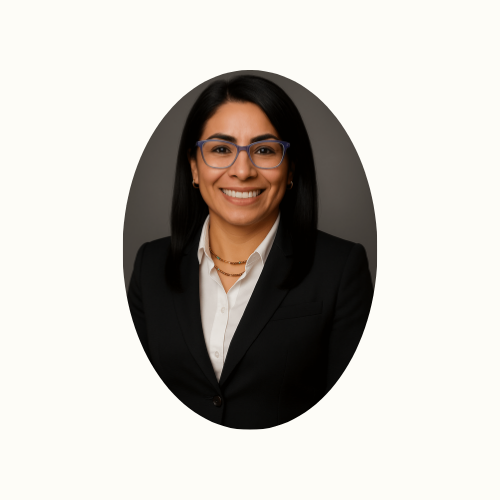 Maira, fundadora de MAJHO Holística y creadora del Método MAJHO de crianza consciente